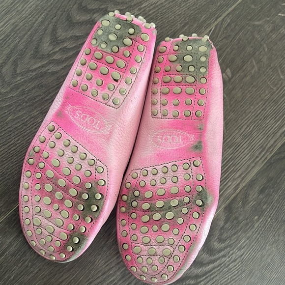 Tod’s loafers - Picture 3 of 3